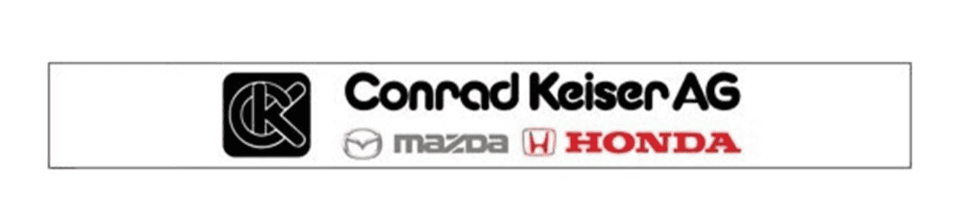 Conrad Keiser AG
