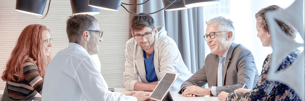 Arbeiten bei emineo AG