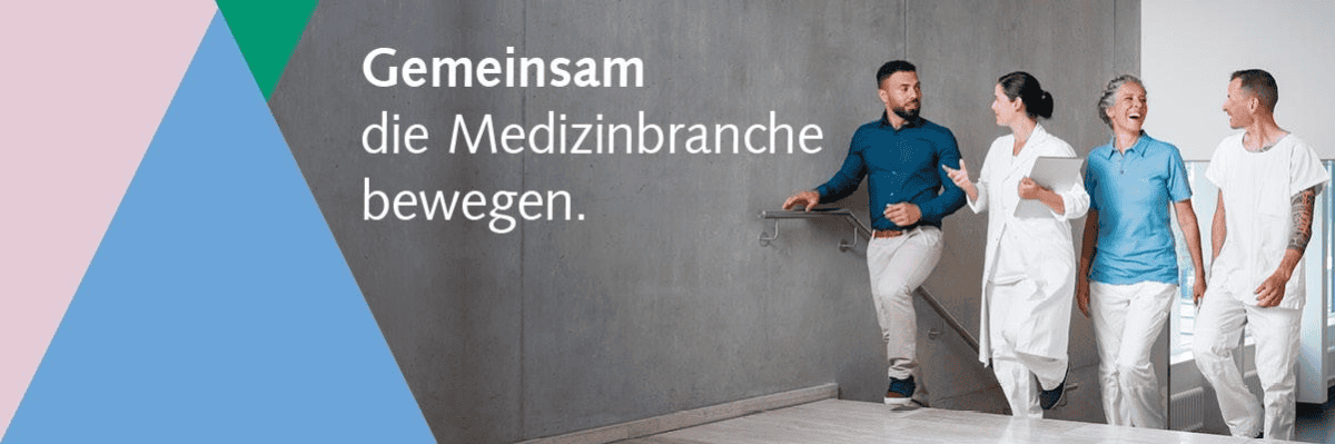 Arbeiten bei INSELSPITAL