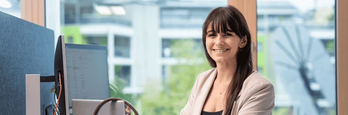 Arbeiten bei PFIFFNER Messwandler AG