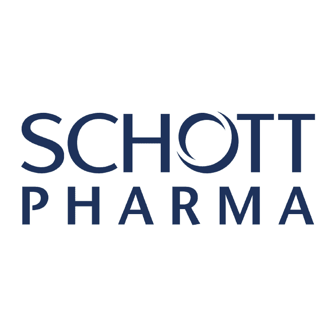 Logo SCHOTT Pharma Schweiz AG
