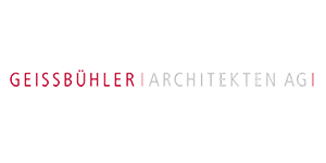 Geissbühler Architekten AG Headerbild