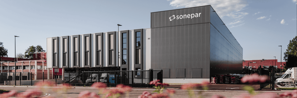 Arbeiten bei Sonepar Suisse AG