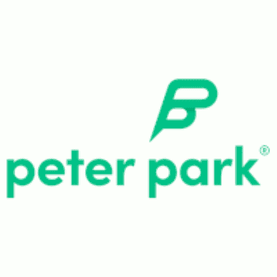 Logo Peter Park System GmbH