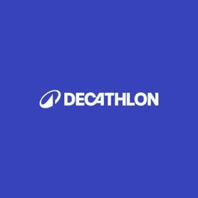 Logo DECATHLON