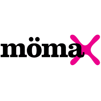 Logo Mömax