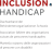 Inclusion Handicap