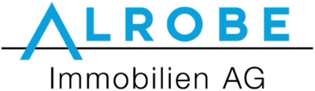 ALROBE Immobilien AG ALROBE Immobilien AG