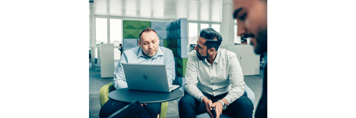 Travailler chez Fust | Swiss Household Services AG