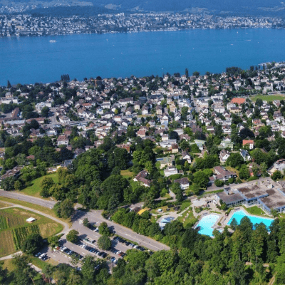 Logo Gemeinde Zollikon