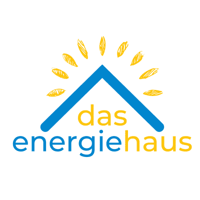 Logo DAS ENERGIEHAUS