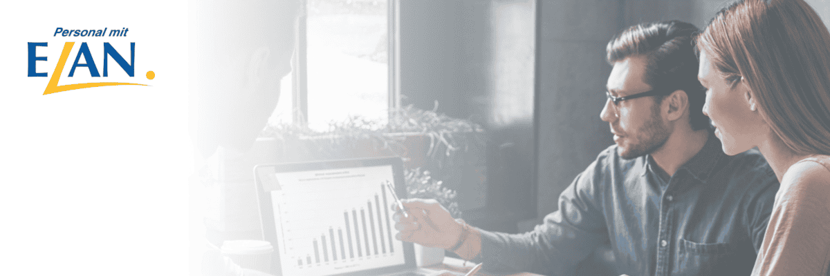 Travailler chez ELAN Personal AG