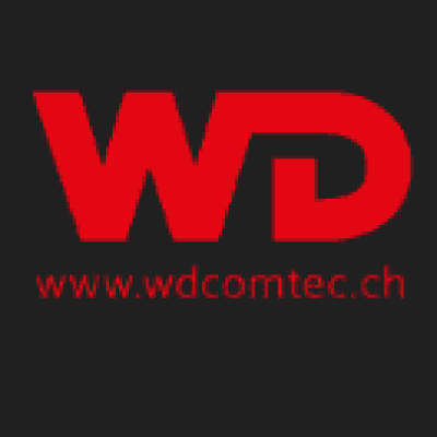 WD comtec AG