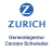 ZURICH, Generalagentur Carsten Schwieder