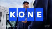 Kone (Schweiz) AG