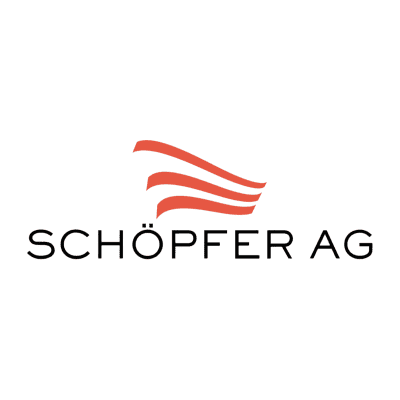 Logo Schöpfer AG