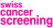 Swiss Cancer Screening