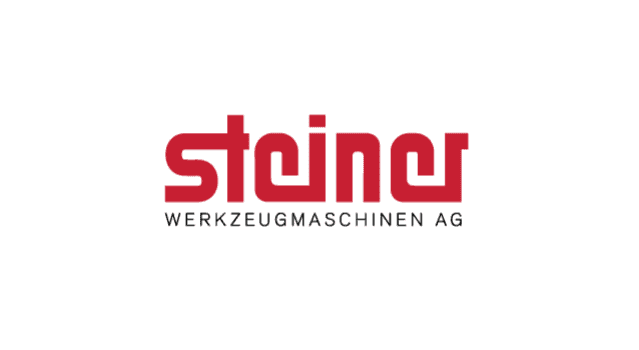 Steiner Werkzeugmaschinen AG