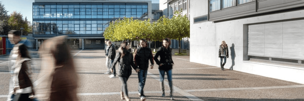 Work at Schulen kvBL
