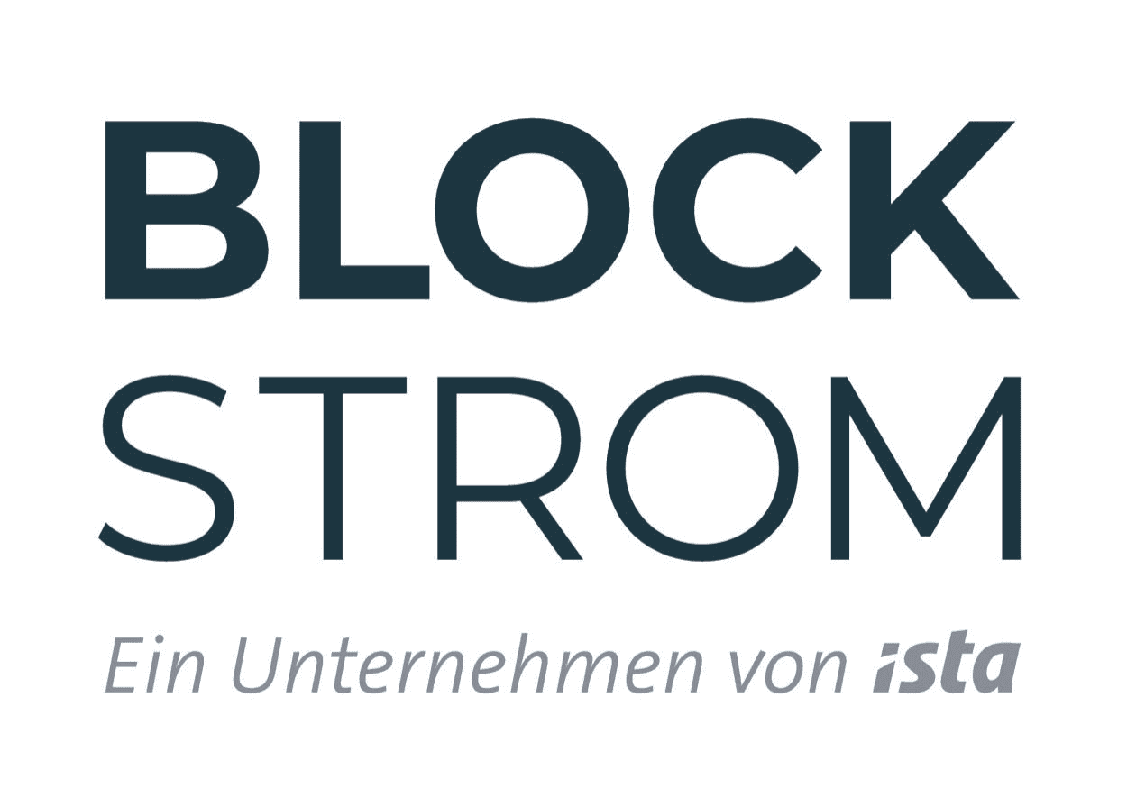 Blockstrom AG