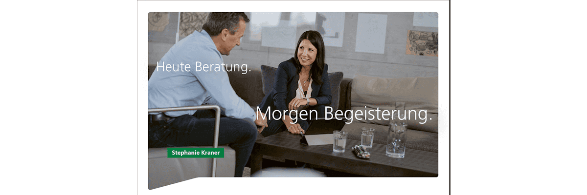 Work at St. Galler Kantonalbank