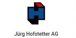 Jürg Hofstetter AG