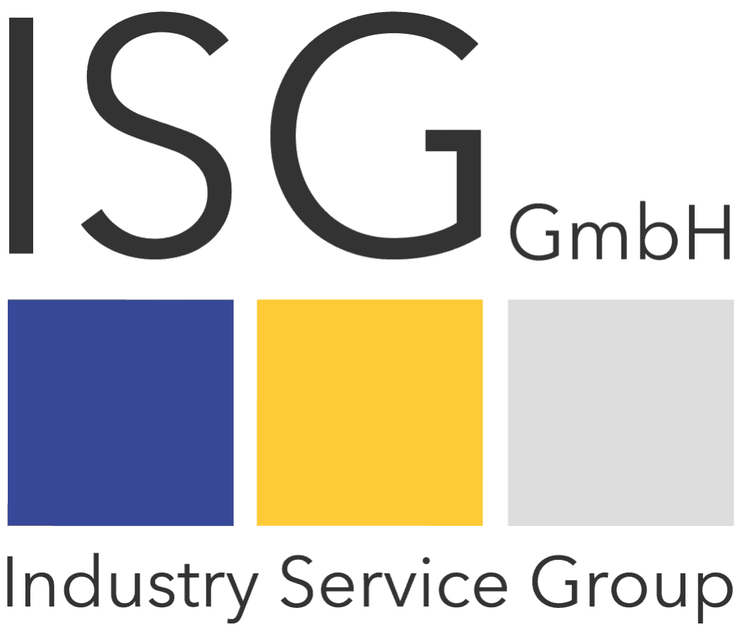 ISG, Industry Service Group