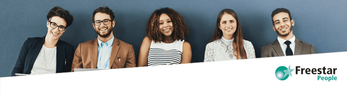 Travailler chez Freestar-People AG
