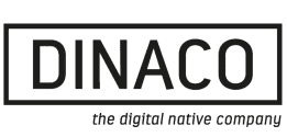 DINACO - digital native company AG