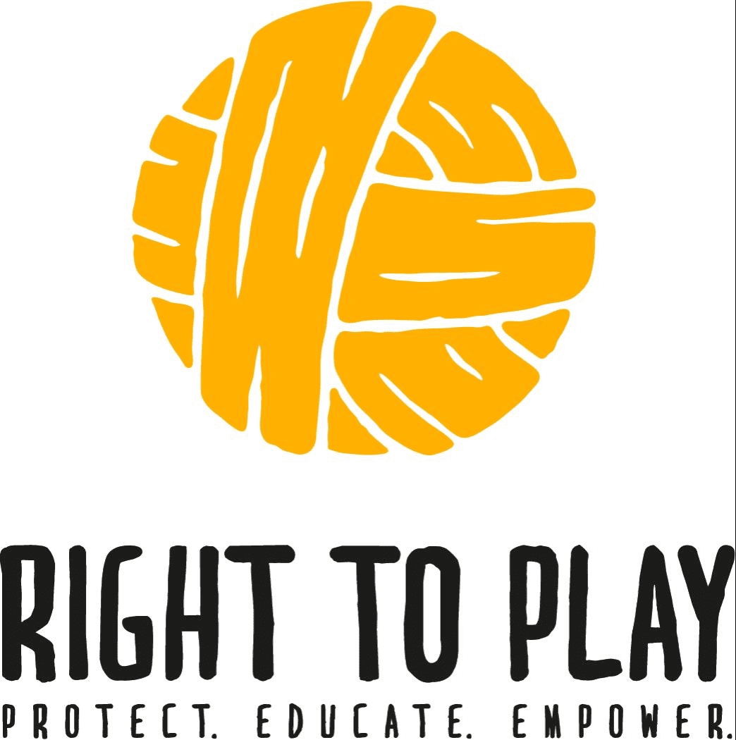 Stiftung Right To Play