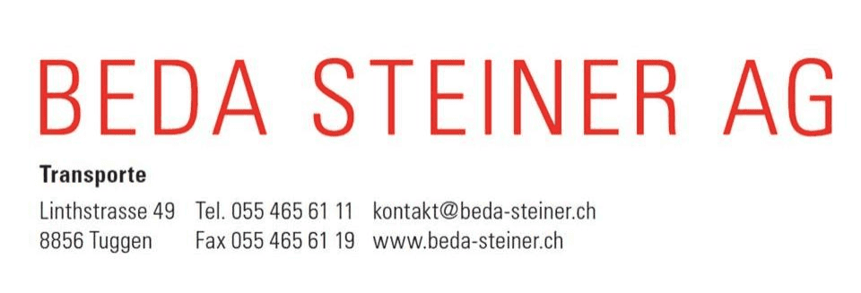 BEDA STEINER AG