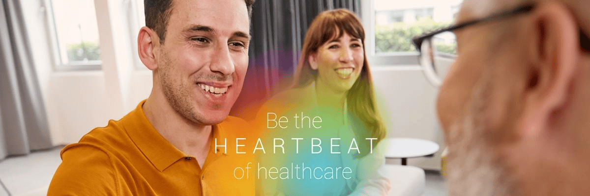 Arbeiten bei PHOENIX Pharma Switzerland SA