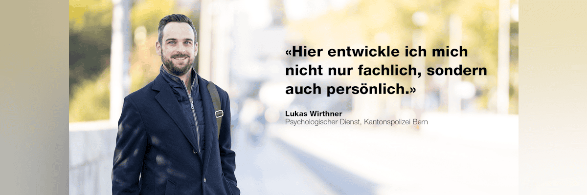 Work at Direktion für Inneres und Justiz des Kantons Bern