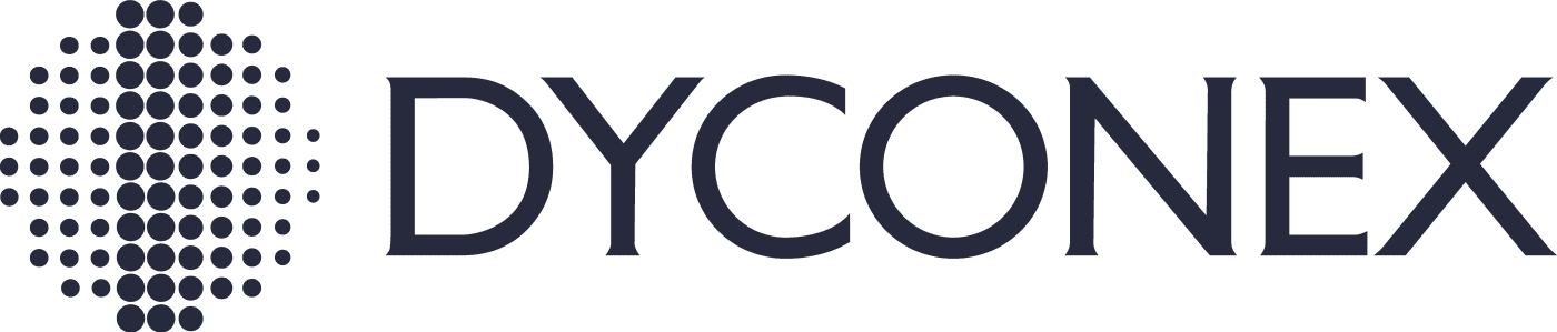 Logo Dyconex AG
