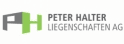 Peter Halter Liegenschaften AG