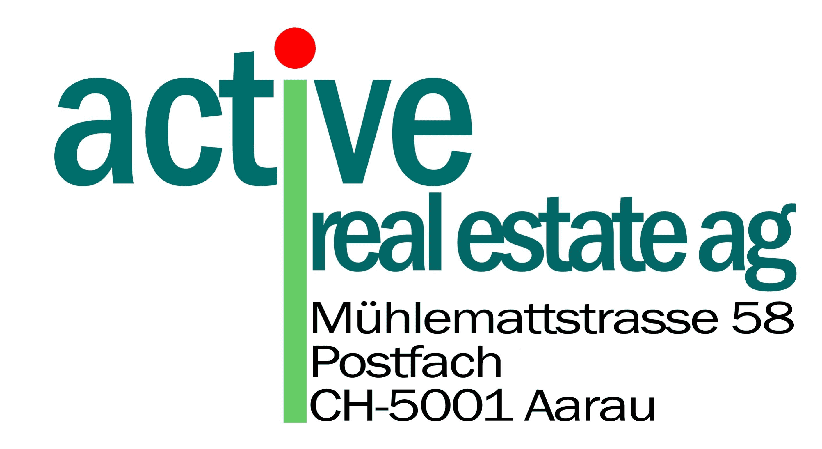 Active Real Estate AG