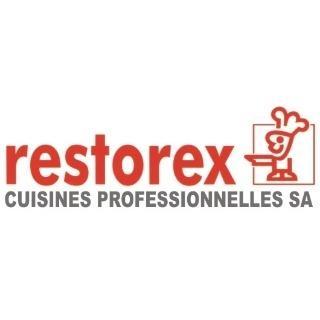 Restorex cuisines professionnelles SA