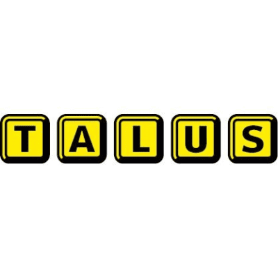 Logo Talus Informatik AG