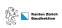 Baudirektion Kanton Zürich