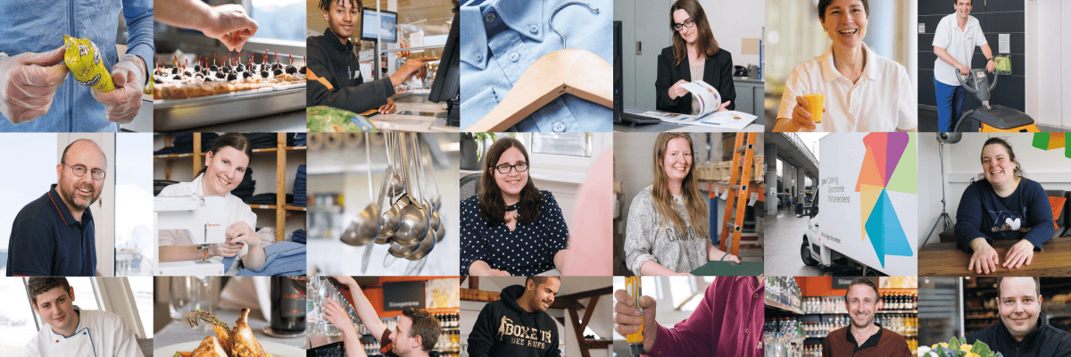 Travailler chez gaw, arbeits- und wohnintegration