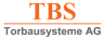 TBS Torbaussteme AG