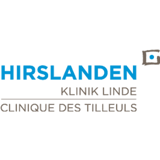 Logo Hirslanden Klinik Linde - Clinique des Tilleuls