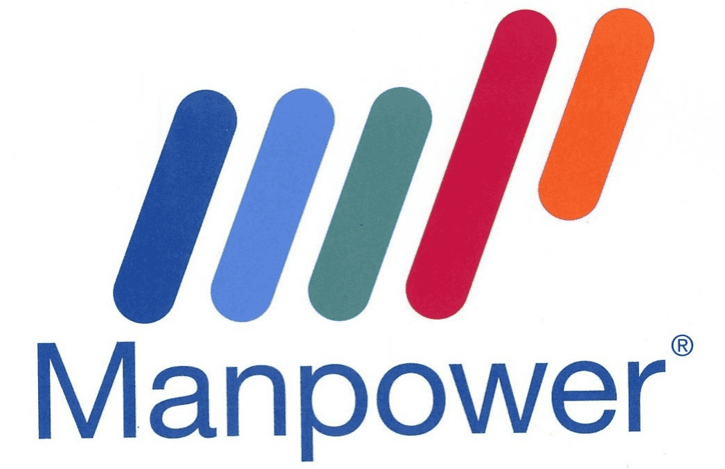 Logo Manpower Aarau