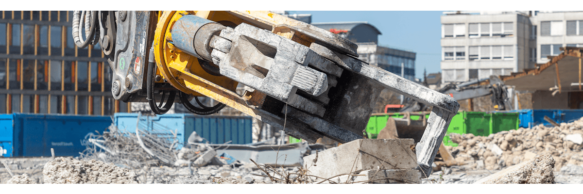 Arbeiten bei ERNE AG Bauunternehmung (Hauptsitz)