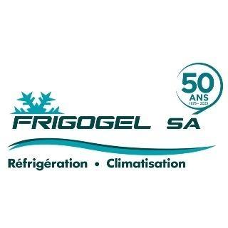 Frigogel SA