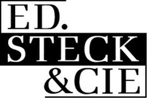 Ed. Steck & Cie