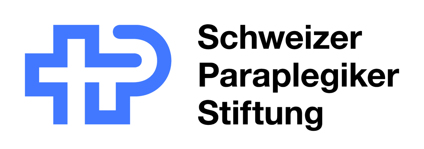 Schweizer Paraplegiker-Stiftung