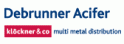 Company logo
