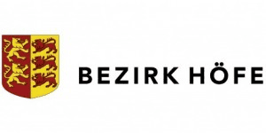 Bezirk Höfe