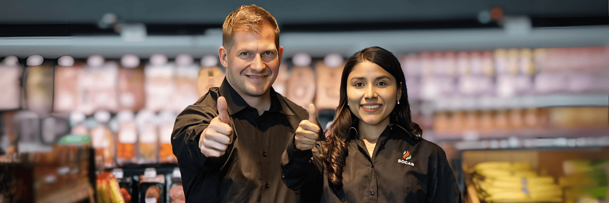 Travailler chez Retail Operating Company Schweiz GmbH